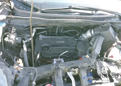 2016 Honda Cr-V Lx z USA, uszkodzony, nr VIN 2HKRM3H31GH518742